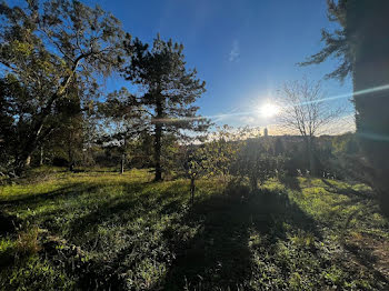 terrain à Caux (34)