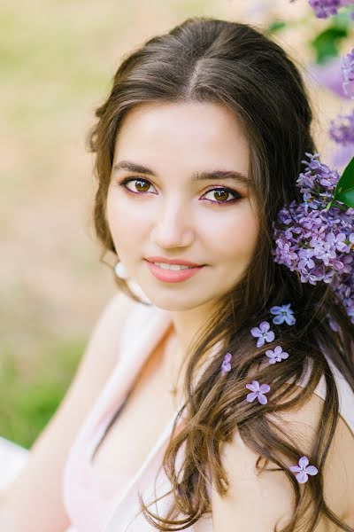 Wedding photographer Olga Rimashevskaya (rimashevskaya). Photo of 11 June 2019