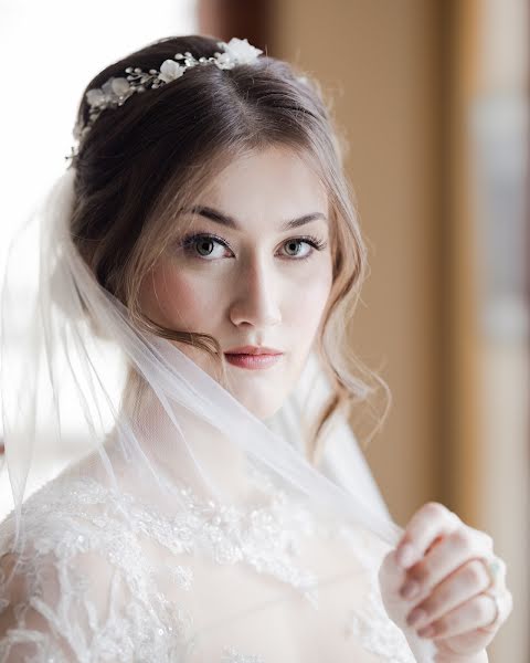 Wedding photographer Zina Bolotnova (zinaphotos). Photo of 21 March 2022