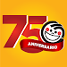 75 Aniversario Icon