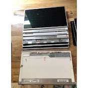 [Xac] Lcd Màn Hình Laptop Xác Cho Ae Lấy Linh Kiện 14 15 Inch