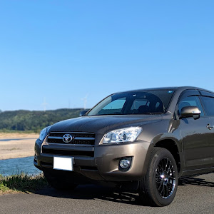 RAV4 ACA31W