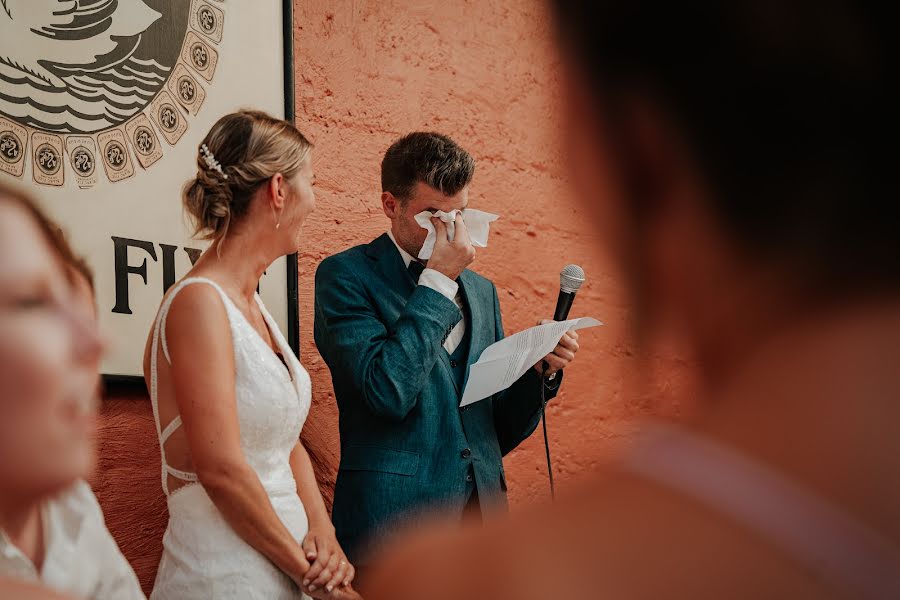 Photographe de mariage Gilles Van Damme (gillesvandamme). Photo du 16 février 2023