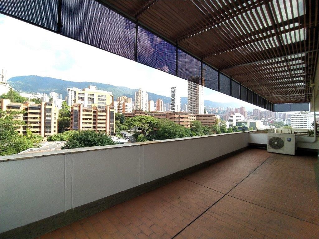 Oficinas para Venta en Poblado