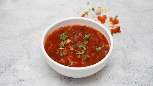 Chicken Manchurian Gravy