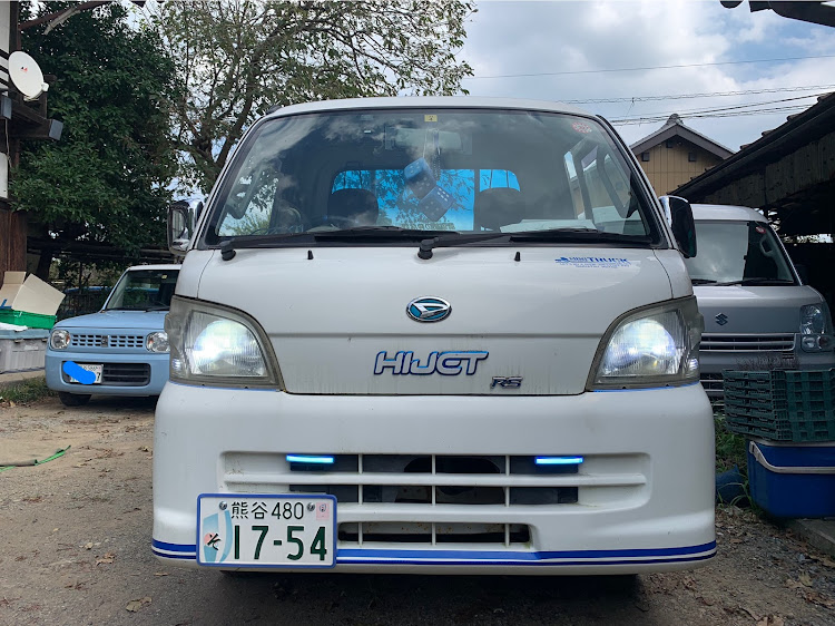 アイシスのなかなか落ち着かない暑さにウンザリww・仕事車優先維持りww・取り敢えずstayで乗り切りますか...に関するカスタム事例の投稿画像9枚目