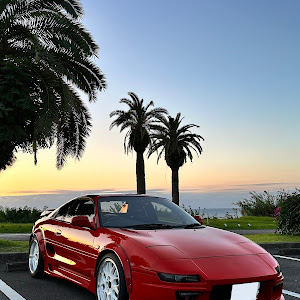 MR2 SW20