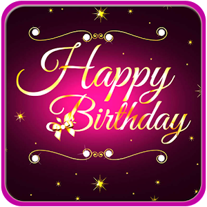 Birthday Wishes - Android Apps on Google Play