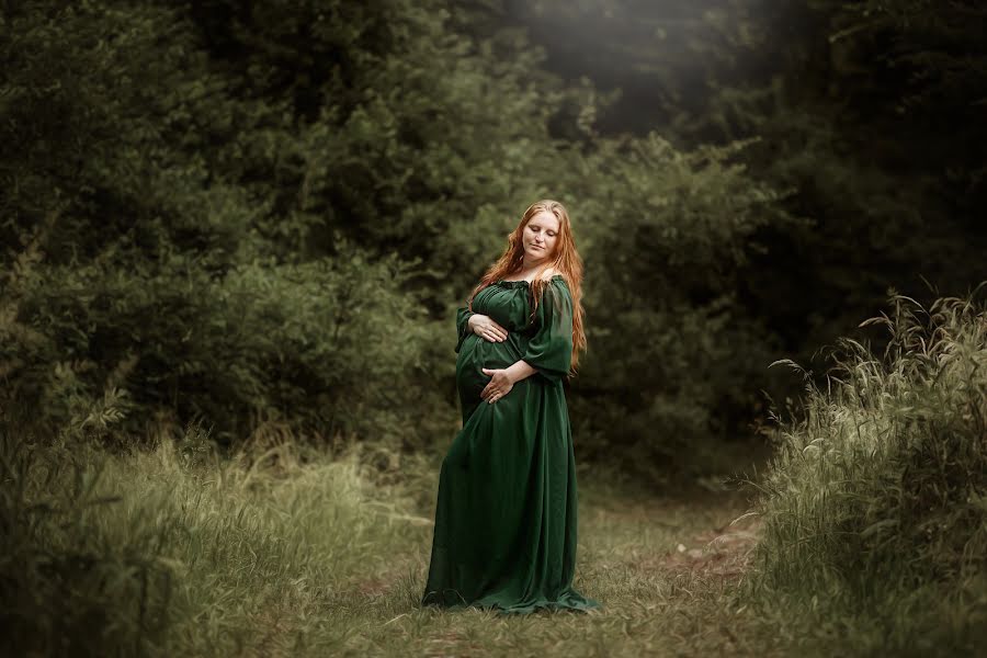 Photographe de mariage Hanka Stránská (hsfoto). Photo du 2 novembre 2021