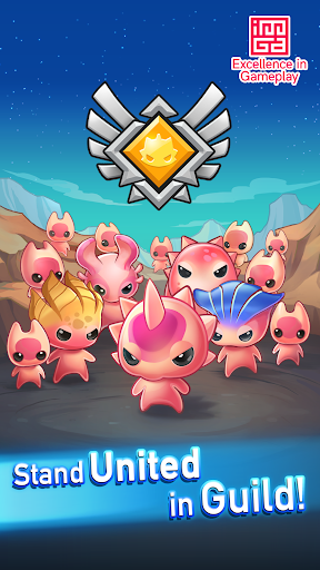 Screenshot Alien Path