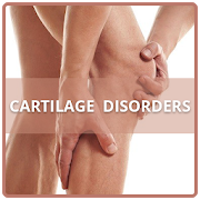 Cartilage Disorders  Icon