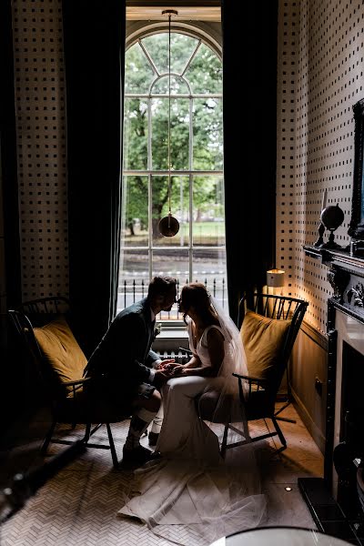 Wedding photographer Martin McLellan (martinmclellan). Photo of 20 March 2023