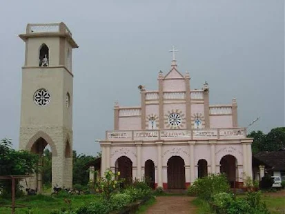 St. Francis Xavier Church Mudarangady(圖2)-速報App