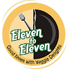 Eleven to Eleven, Cross River Mall, Vivek Vihar, New Delhi logo