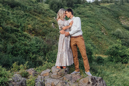 Fotógrafo de bodas Elena Yurkina (smile19). Foto del 21 de julio 2016