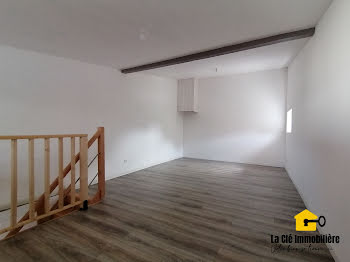 appartement à Waltenheim (68)