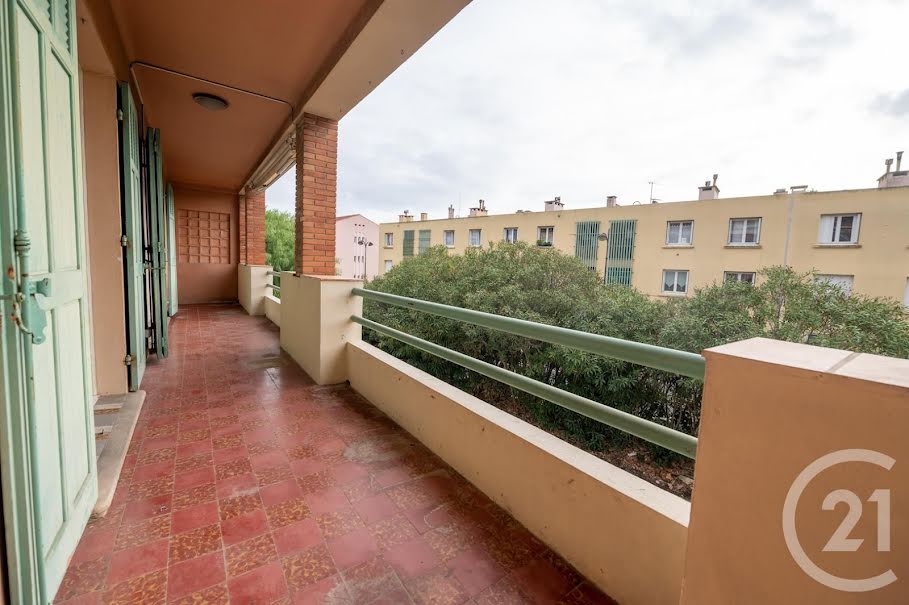 Vente appartement 4 pièces 92 m² à Bormes-les-Mimosas (83230), 340 000 €