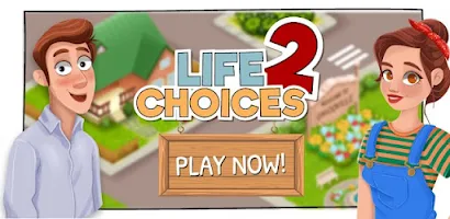 Life Choices: Life simulator for Android - Free App Download