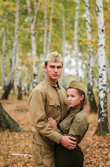 Bryllupsfotograf Tatyana Kostenko (tatianakostenko). Bilde av 20 september 2015