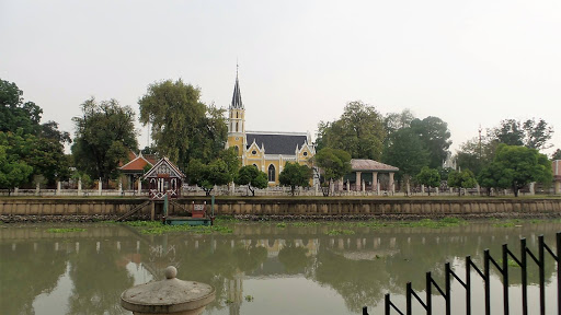 Summer Palace Thailand 2016