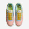 air force 1 ‘07 lv8 sanded gold / wheatgrass / light mader root / hot curry