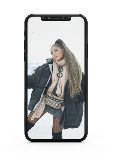 Ariana Grande Wallpaper HD - 2020