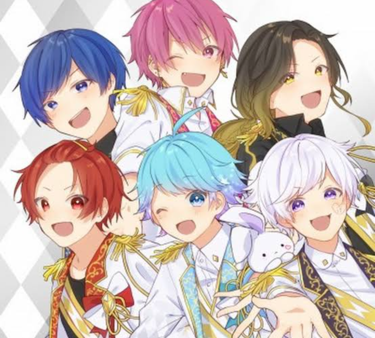 「ぴよにきが喧嘩!?   2」のメインビジュアル