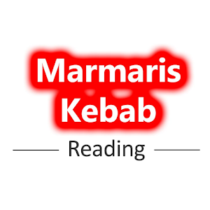 Download Marmaris Kebab Reading For PC Windows and Mac