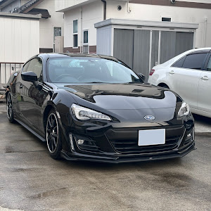 BRZ ZC6