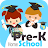 Preschool Games For Kids icon