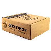 3DXTech CarbonX PA6+CF Gen 3 3D Printing Filament - 1.75mm (0.5kg)