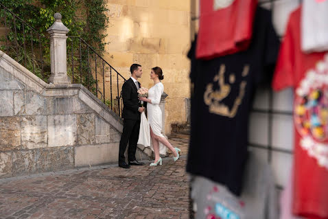 ช่างภาพงานแต่งงาน José Luis Rueda (joseluisrueda) ภาพเมื่อ 5 กุมภาพันธ์ 2022
