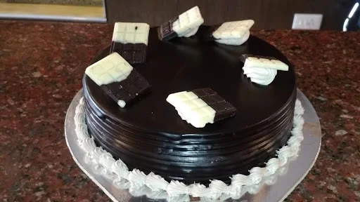 Dutch Truffle Cake [500 Grams]