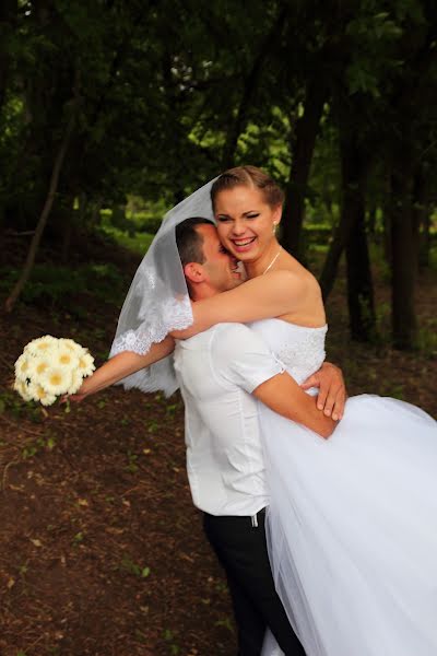 Fotógrafo de bodas Aleksey Martynenko (alemar). Foto del 27 de junio 2014