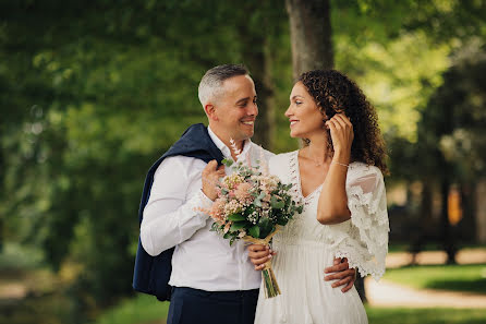 Fotógrafo de bodas Rubén Santos (rubensantos). Foto del 14 de julio 2022