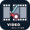 Video Split Status Maker