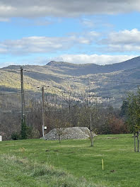 maison à Foix (09)