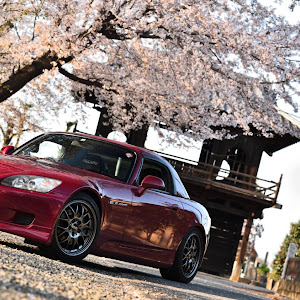 S2000 AP1