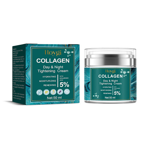 Title 5, Firming and brightening skin moisturizing facia...