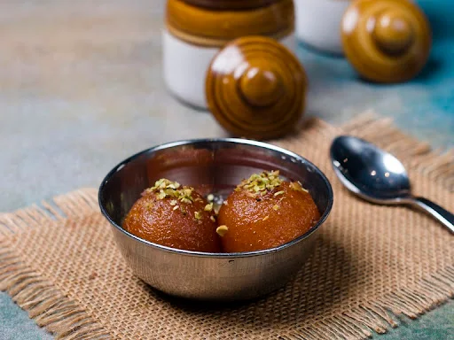 GULAB JAMUN(PER PC)