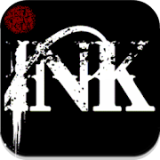 Ink Hunter Tattoo Maker  Icon