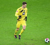 Thomas Meunier begint Champions League-campagne meteen met een assist, Moldavische debutant verrast KRC Genk-killer 