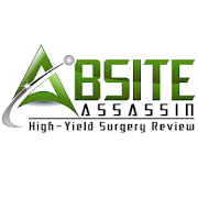 ABSITE Assassin - ABSITE Questions Banks Review 3.0.0.8 Icon