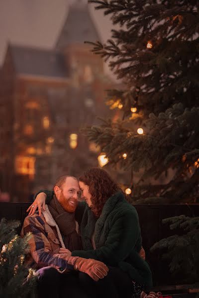 Fotograful de nuntă Tatyana Tretyakova (panicofsky). Fotografia din 3 februarie 2022