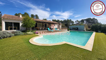 maison à Flassans-sur-Issole (83)