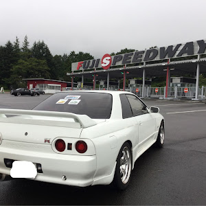 スカイライン GT-R BNR32