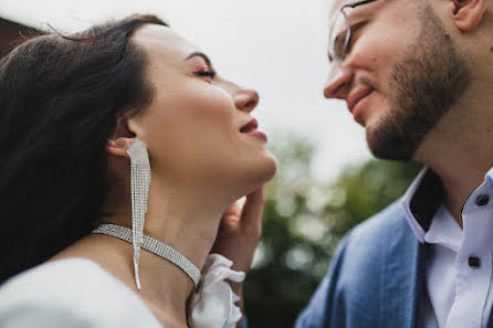 Wedding photographer Olga Nesterova (neste). Photo of 14 August 2023