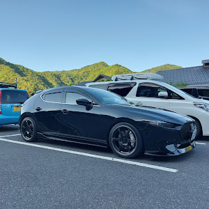 MAZDA3 BPFP