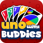 Cover Image of 下载 Uno with Buddies 5.1 APK