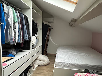 appartement à Bourg-en-Bresse (01)
